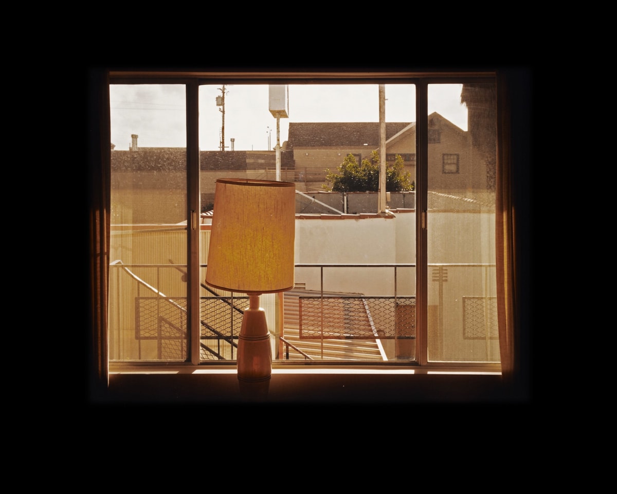 John Pfahl, 2637 Main Street, Santa MOnica, CA