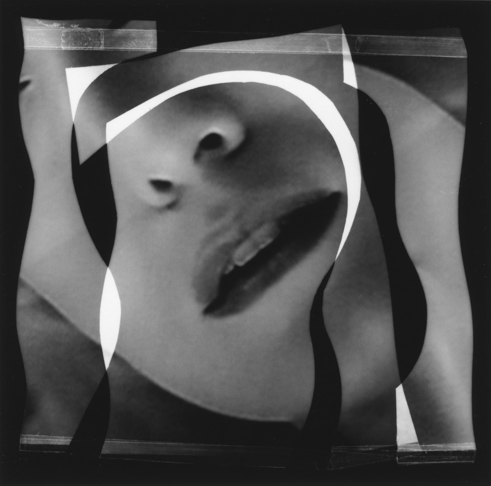 Nude Composition #13, 1996