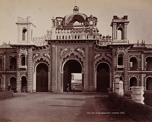 Untitled (India), ca. 1870's