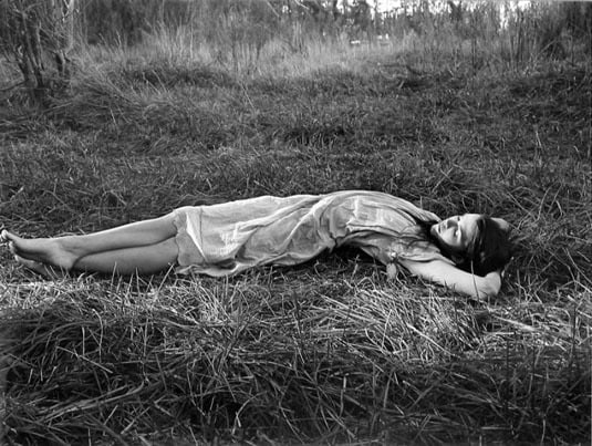 Mark Steinmetz Carey, Farmington, GA