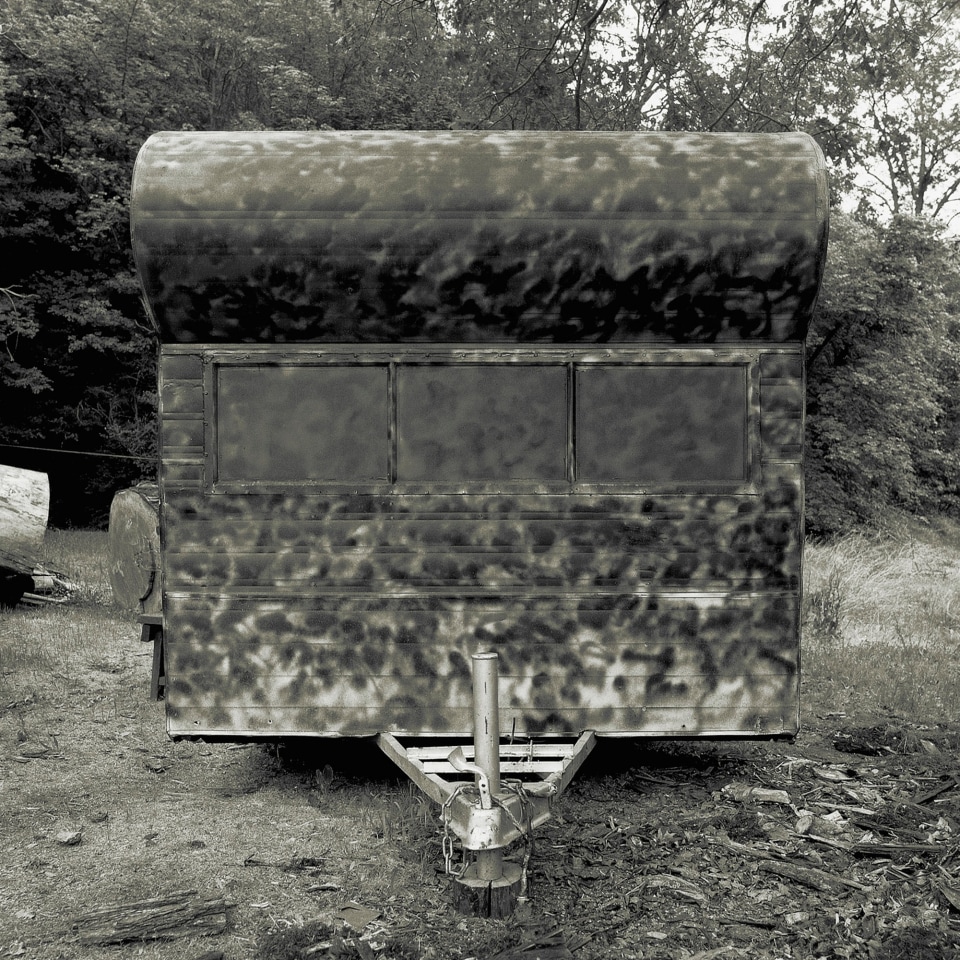 Trailers Collected, 29, 2001