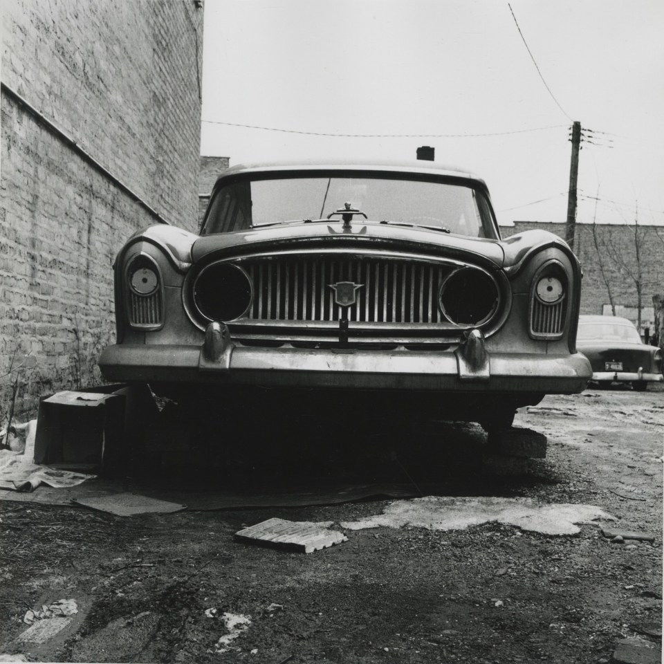 f/t/s The Automobile, 1965