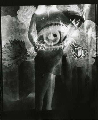 untitled, from the series Fashion