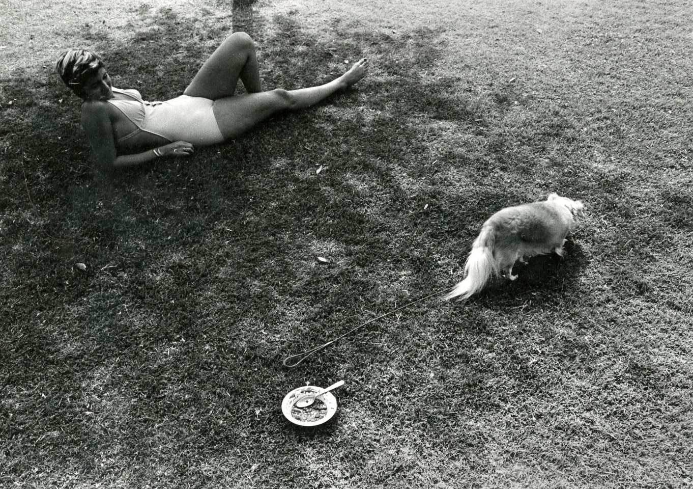 Los Angeles, c. 1970s