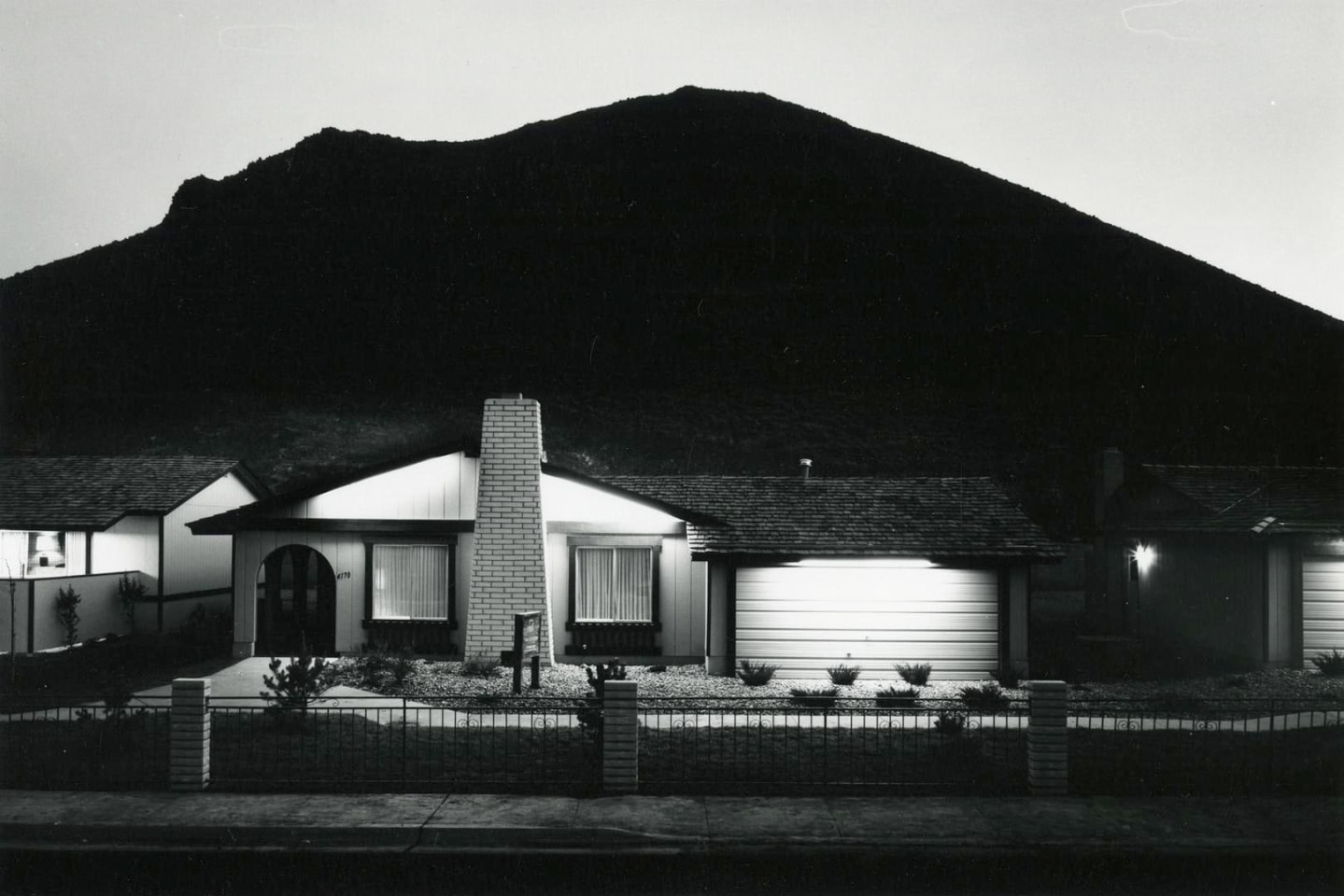 Lewis Baltz 写真集 Lewis Baltz Photographs from the Martin Z. Margulies