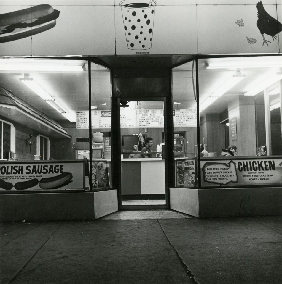 Chicago, IL, c. 1966-71