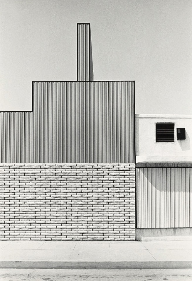 Grant Mudford, Los Angeles