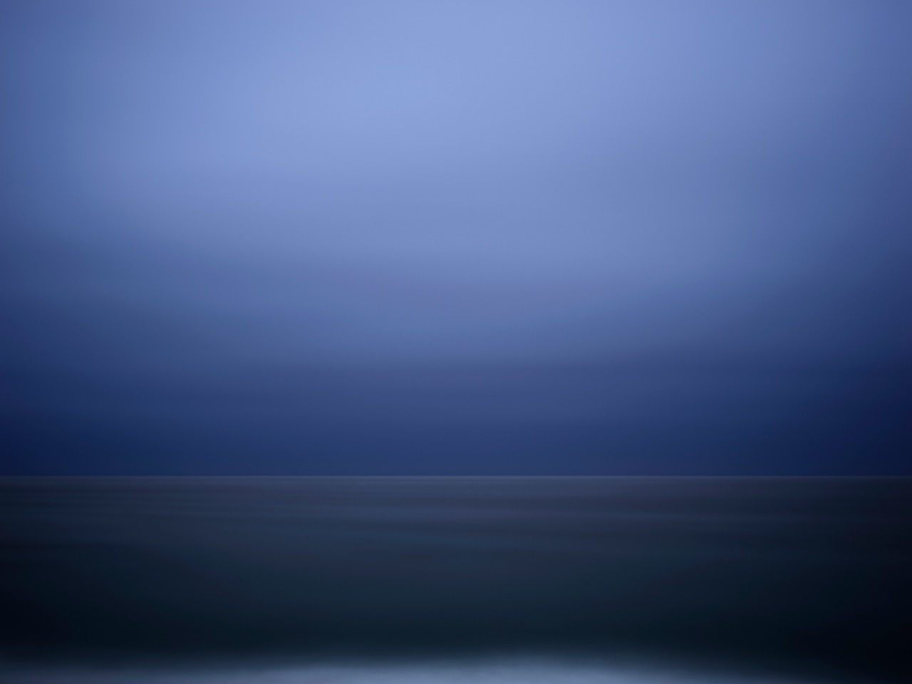 February 19, 2020, 6:42 a.m., archival pigment print