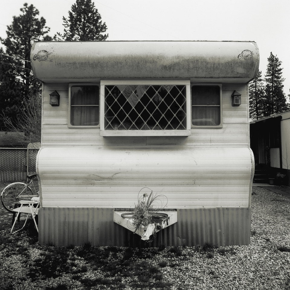 Trailers Collected, 12, 2003