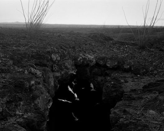 Michael Lundgren La Cueva