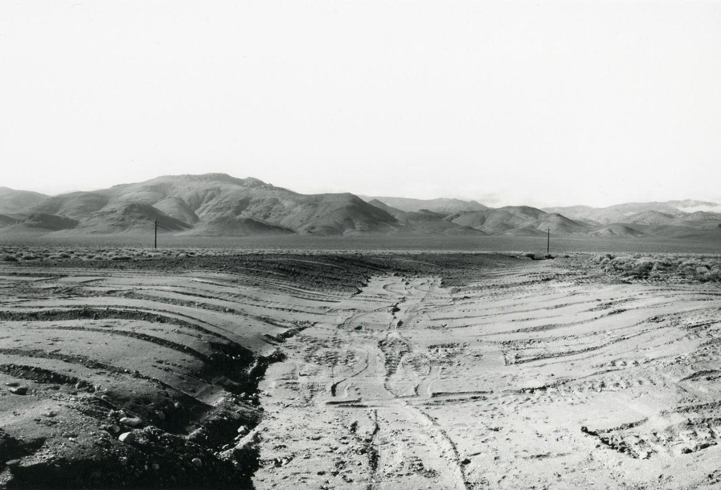 Lewis Baltz 写真集 Lewis Baltz Photographs from the Martin Z. Margulies