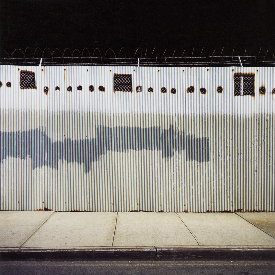 McGuinness Blvd. &amp;amp; Box Street, Greenpoint, 2013