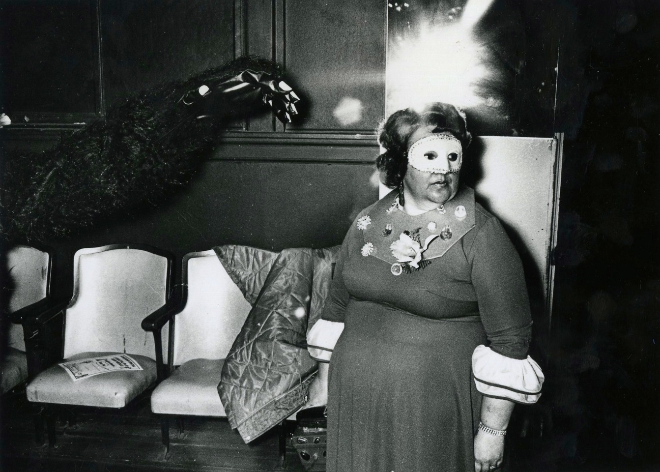 Los Angeles, c. 1970s