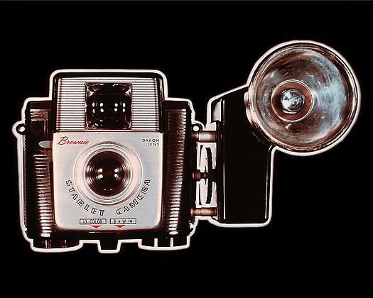 Brownie Starlet 1983