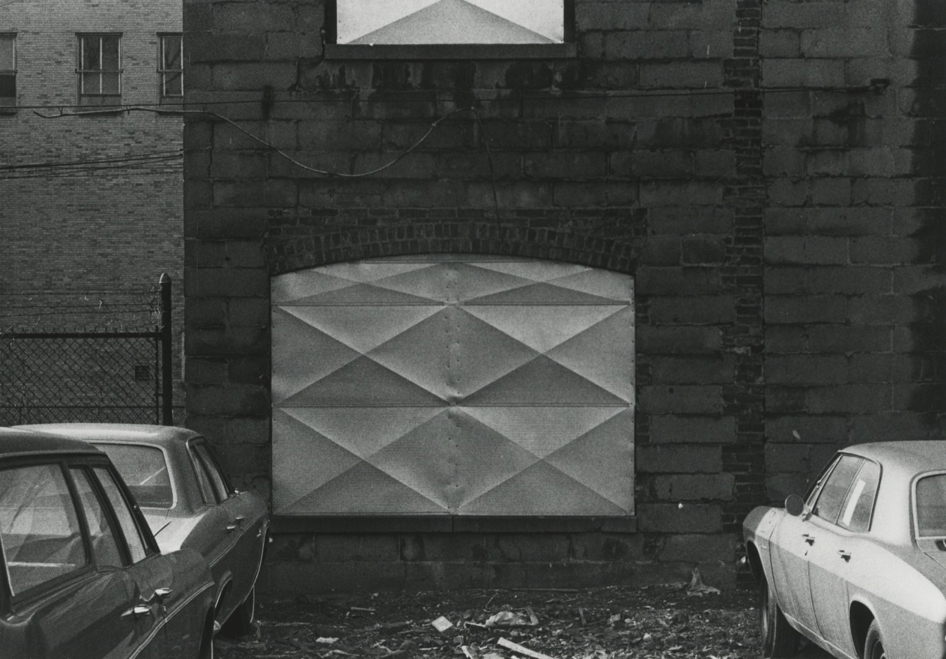 f/t/s The Automobile, 1964