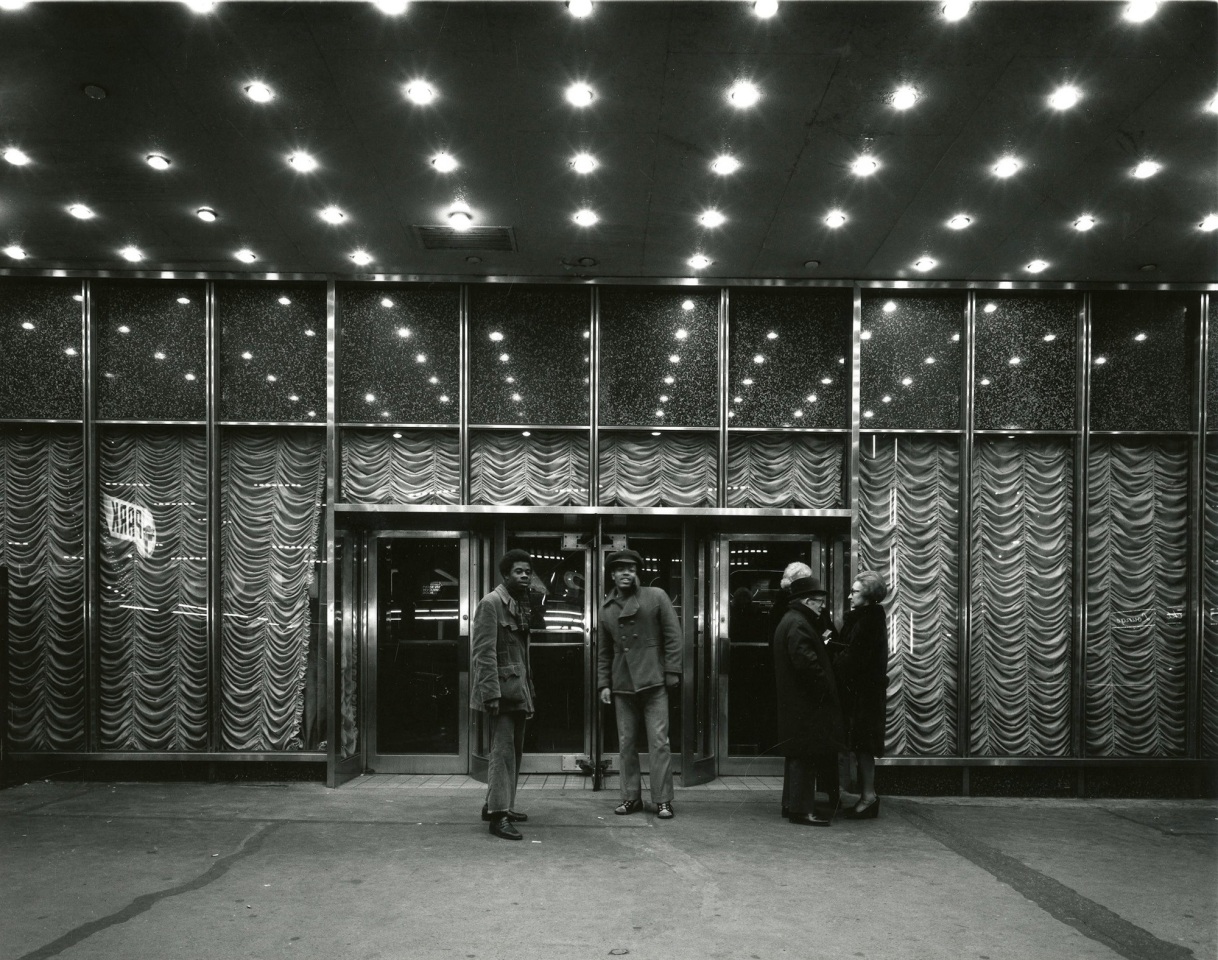 Chicago, IL, c. 1966-71