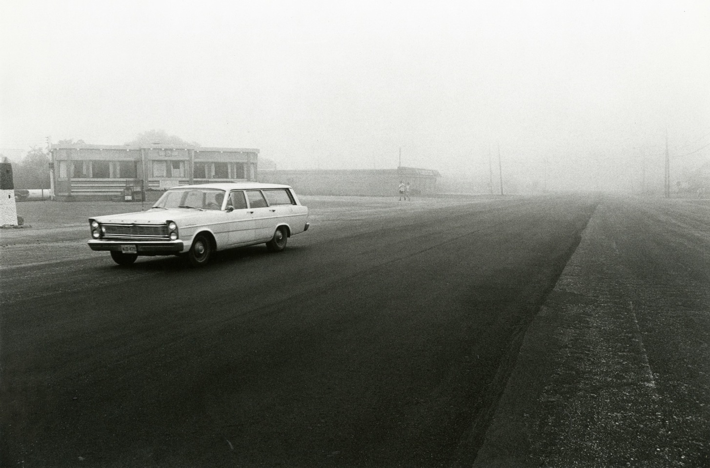 Elliott Kaufman, untitled, from American Diner