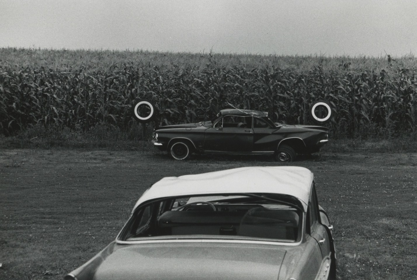 f/t/s The Automobile, 1965