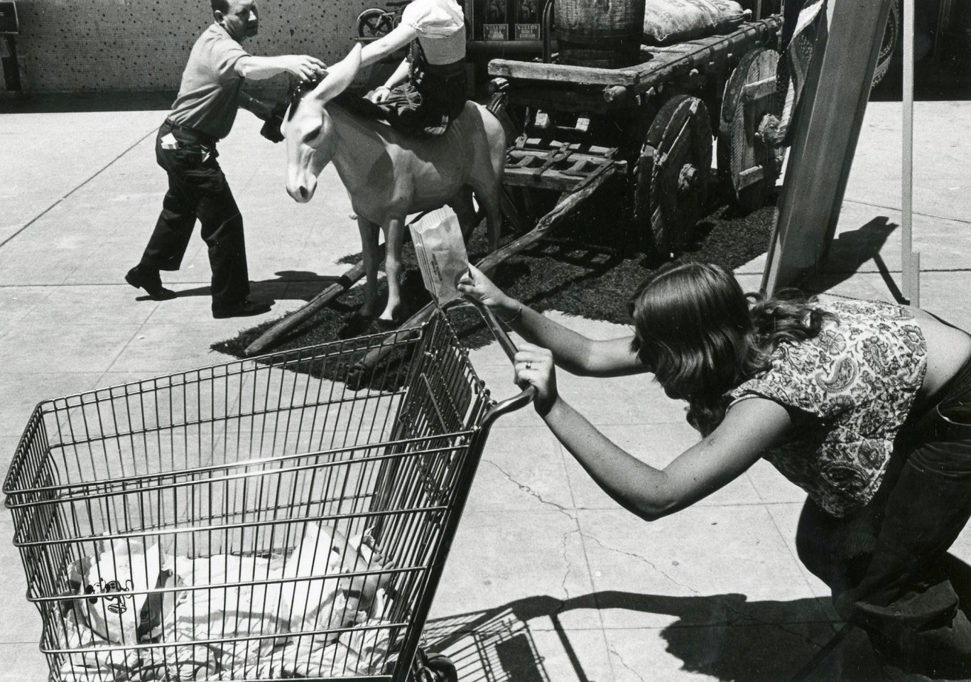 Los Angeles, c. 1970s