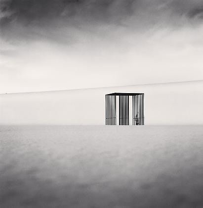 Nandaro Box, Nayoro, Hokkaido, Japan, 2004