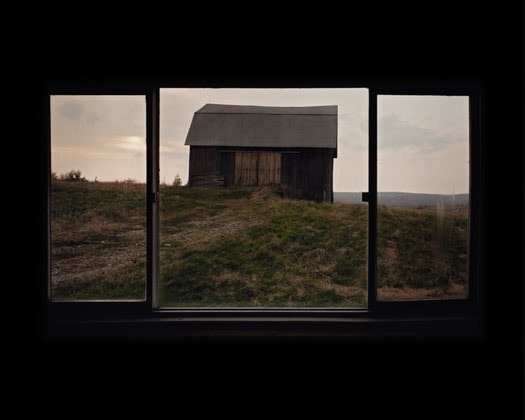 Pingry Hill Road, Andover, NY, 1979