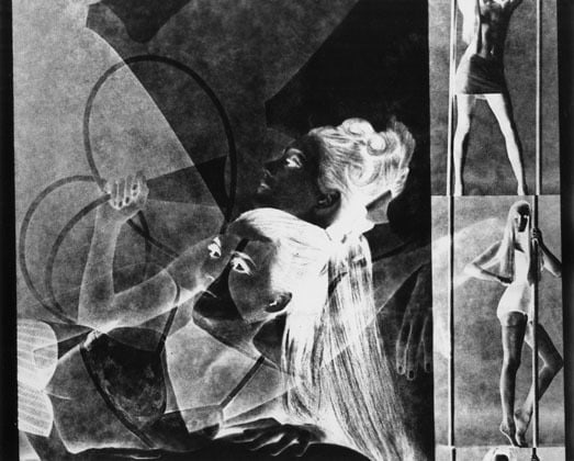 Untitled, from the series Fashion