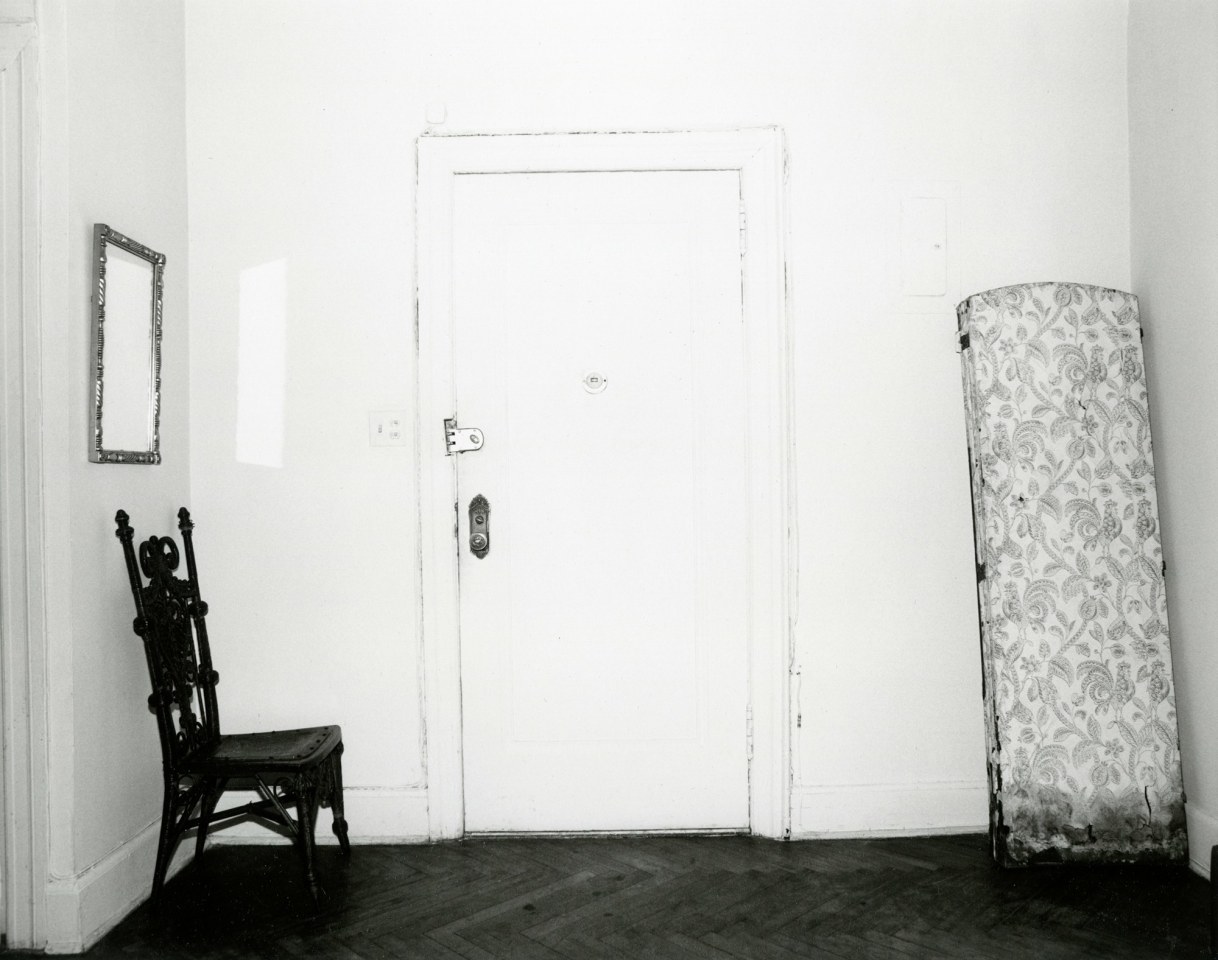 Interior View, 1977