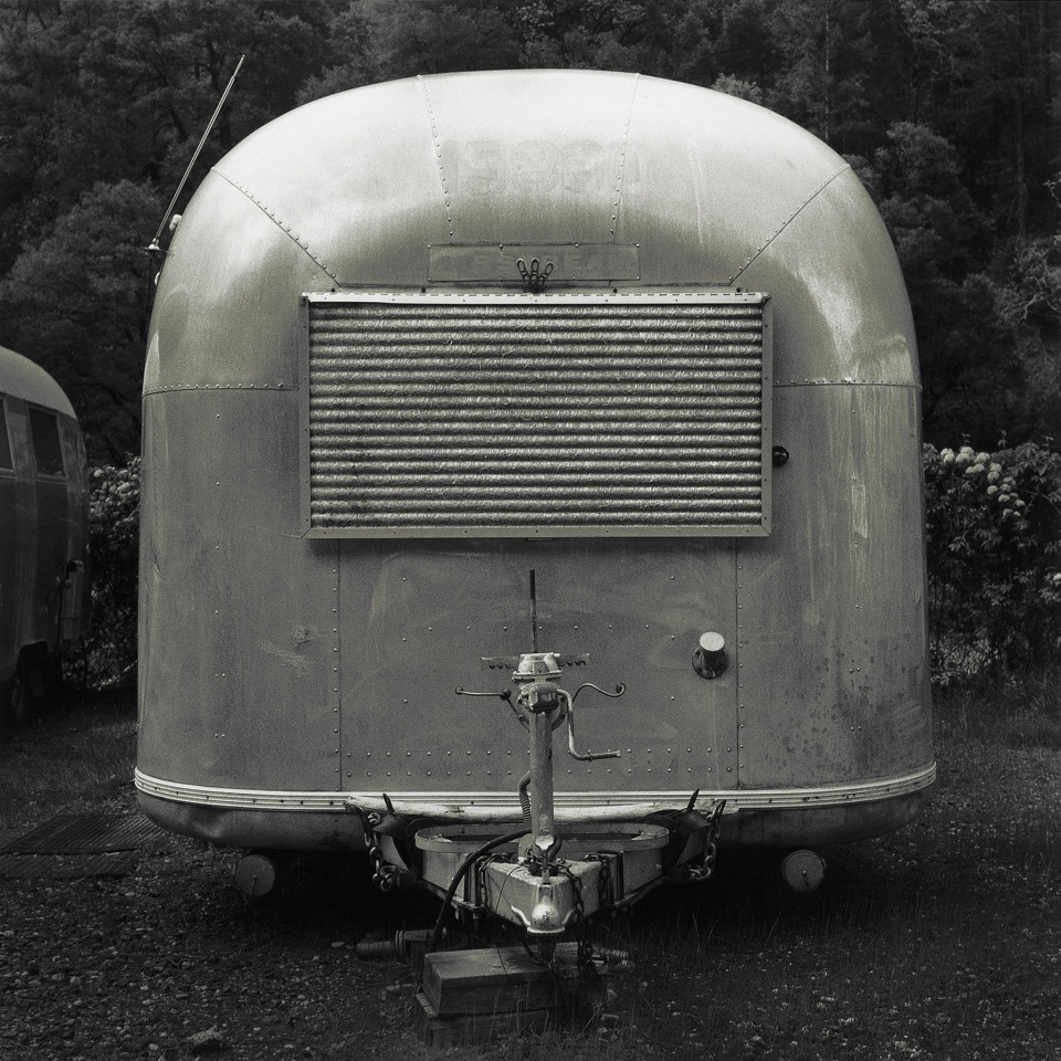 Trailer's Collected, 51, 2007