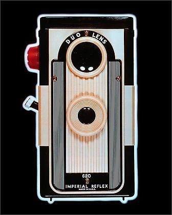 Duo Lens Imperial Reflex