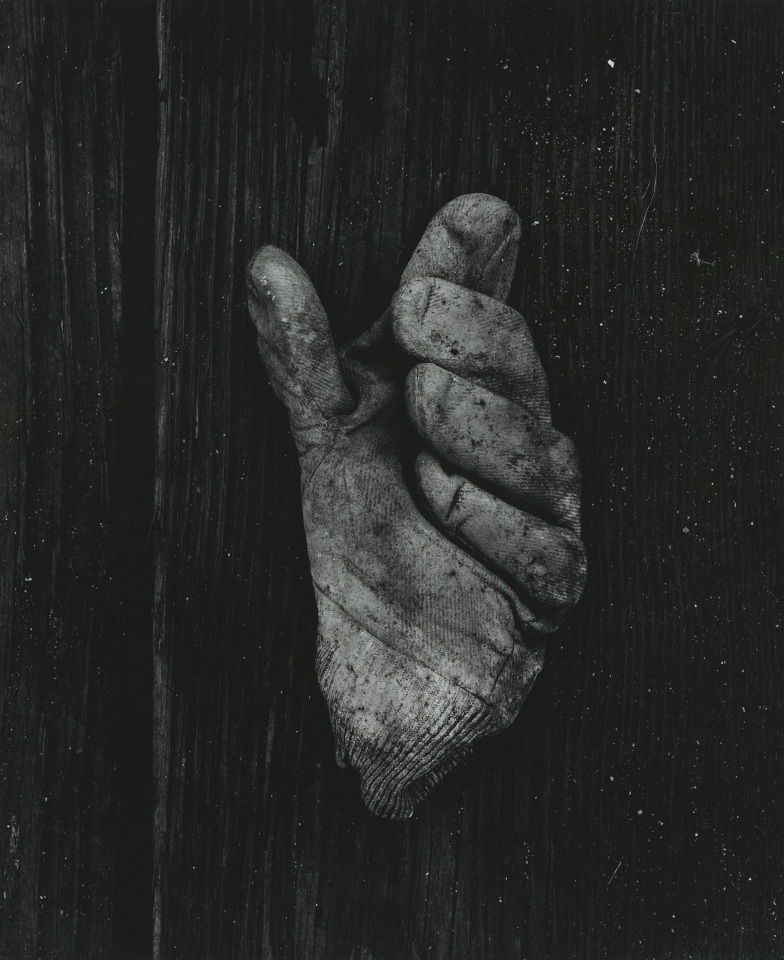 Aaron Siskind, Gloucester