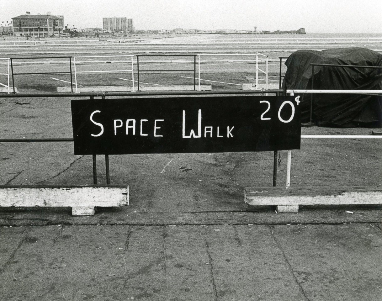 Los Angeles, c. 1970s