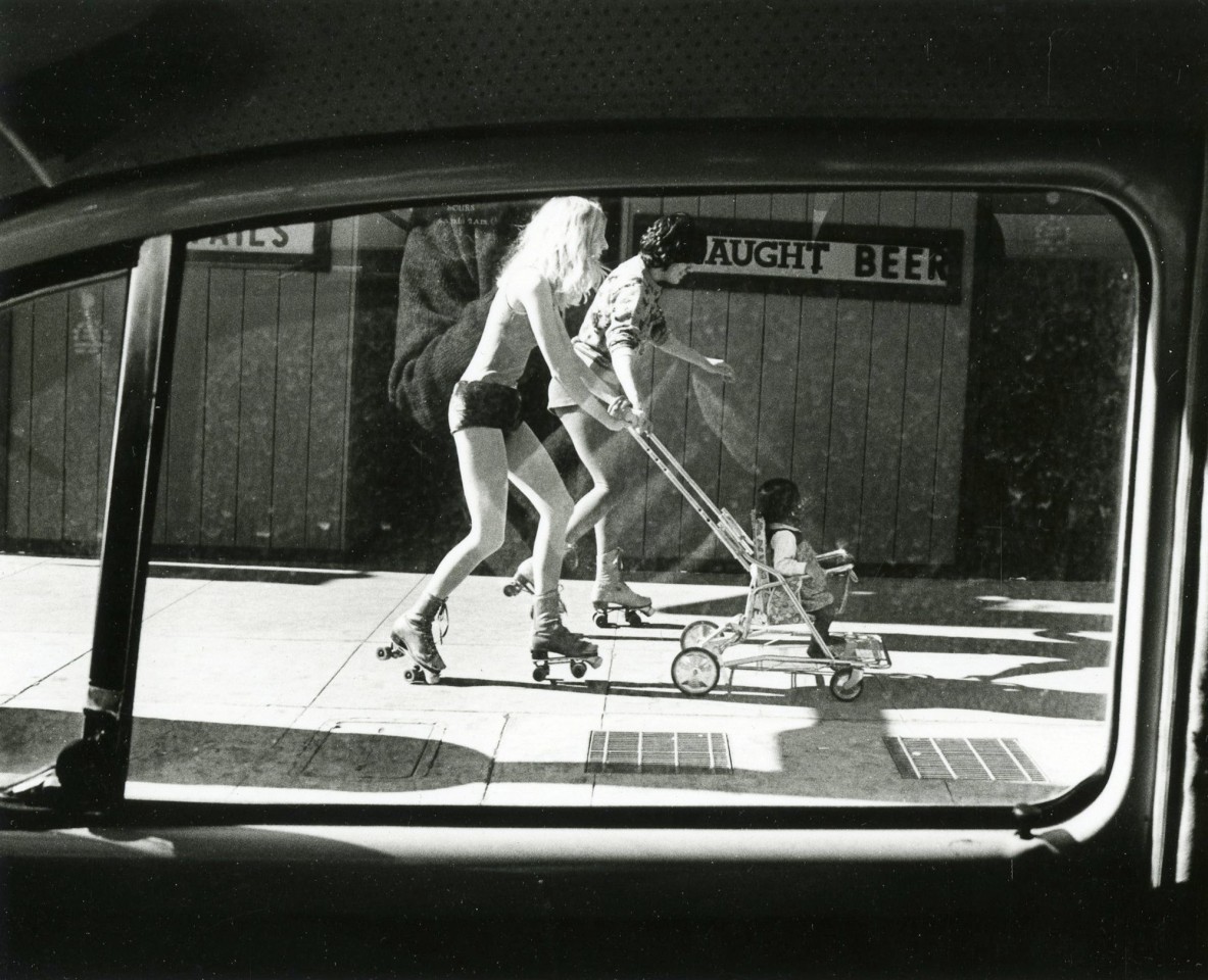 Los Angeles, c. 1970s