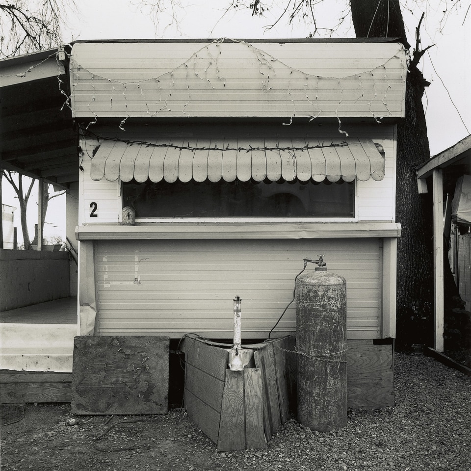 Trailers Collected, 10, 2003