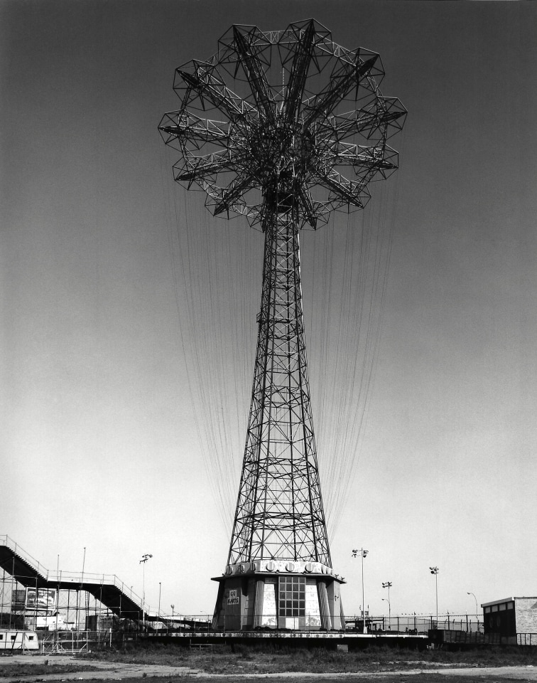 Coney Island, 1969