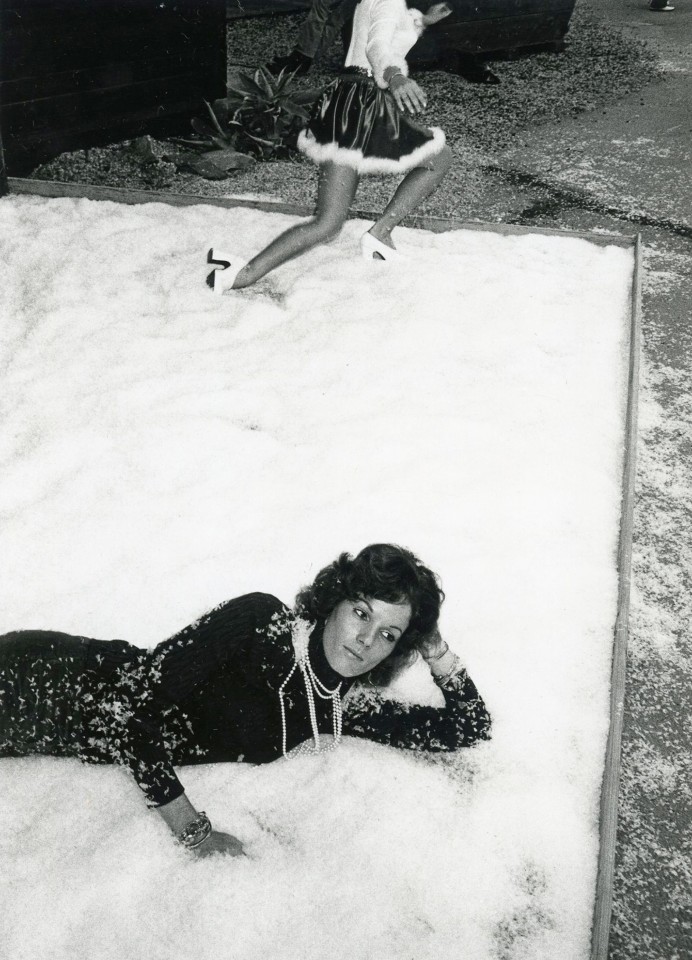 Los Angeles, c. 1970s