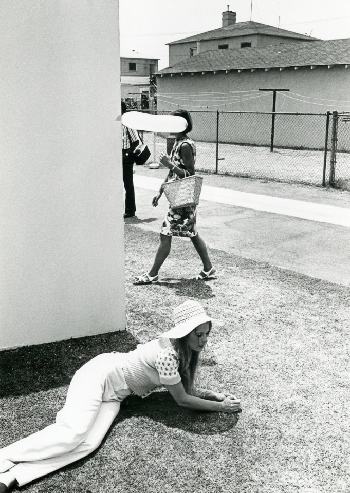 Los Angeles, c. 1970s