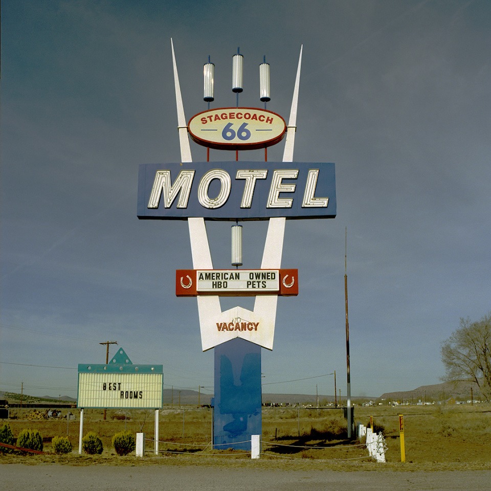 Seligman, Arizona, 2002