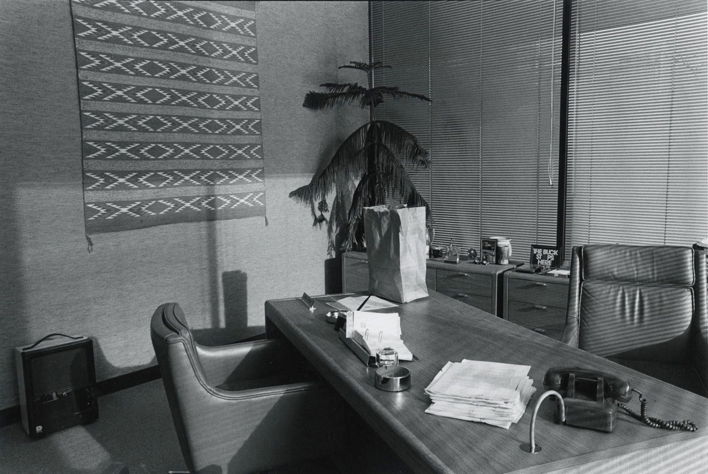 Central Bank, from American Business Interiors