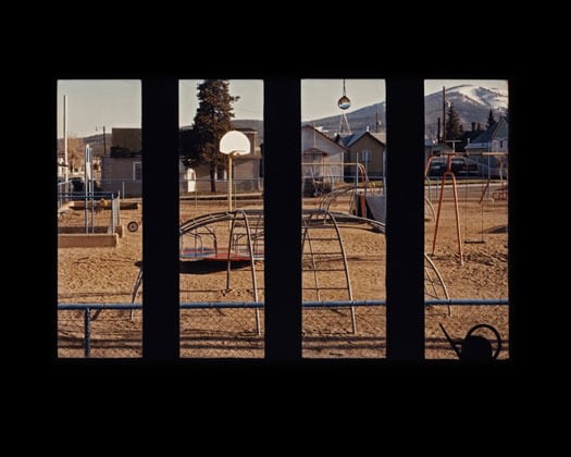 802 Poplar Street, Leadville, CO, 1980