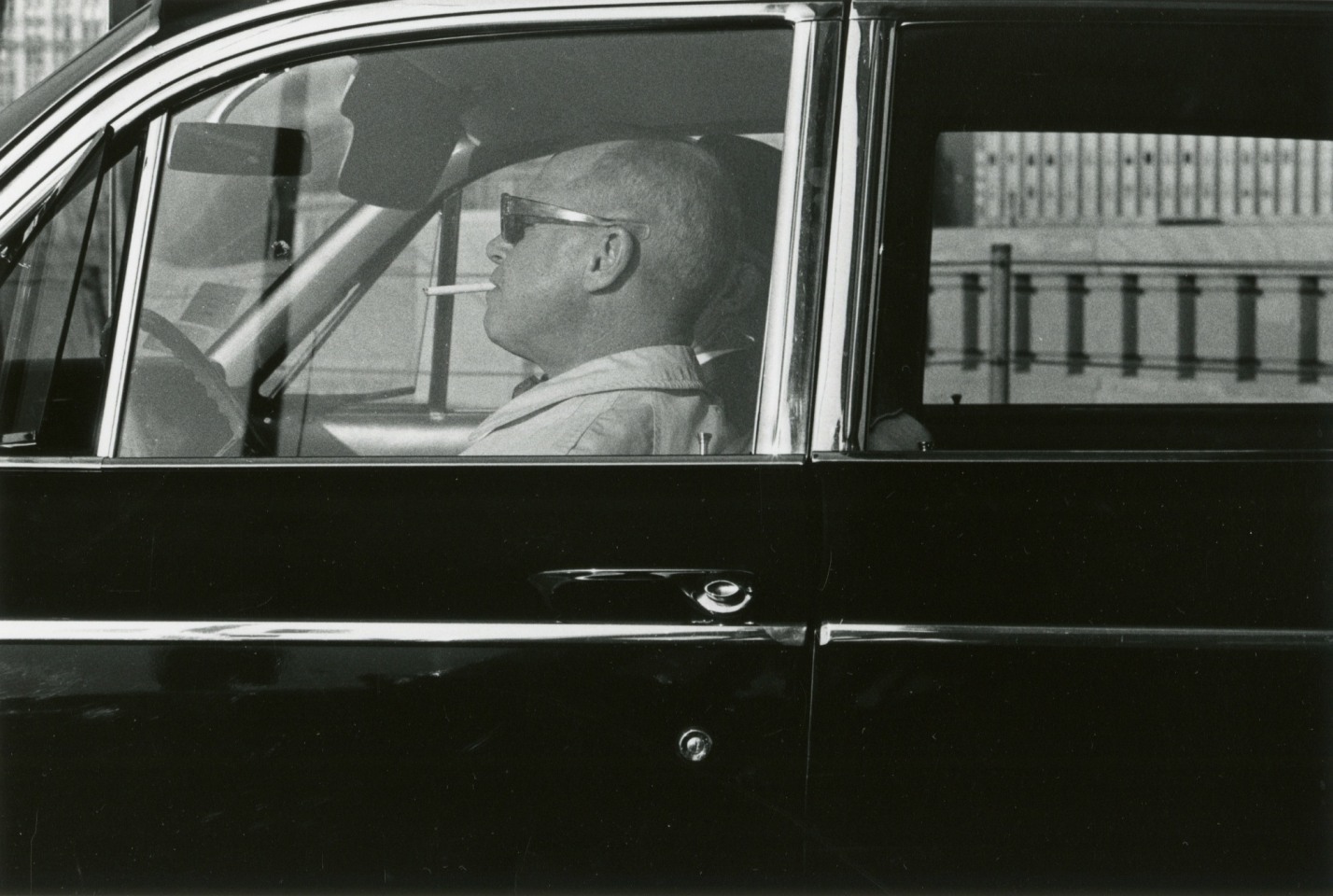 Thomas Barrow, f/t/s The Automobile