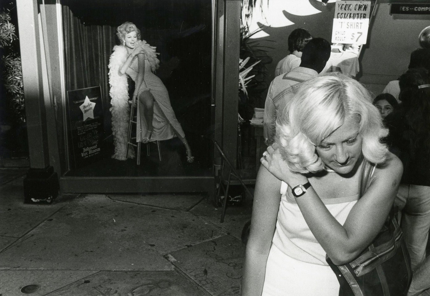 Los Angeles, c. 1970s