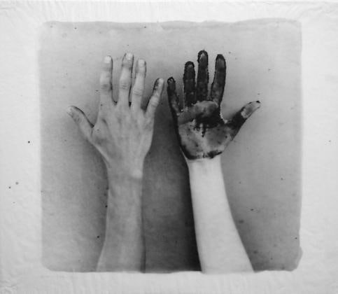 Andrew Ruvido and Robyn Wessner, 1981 (printed 1982)