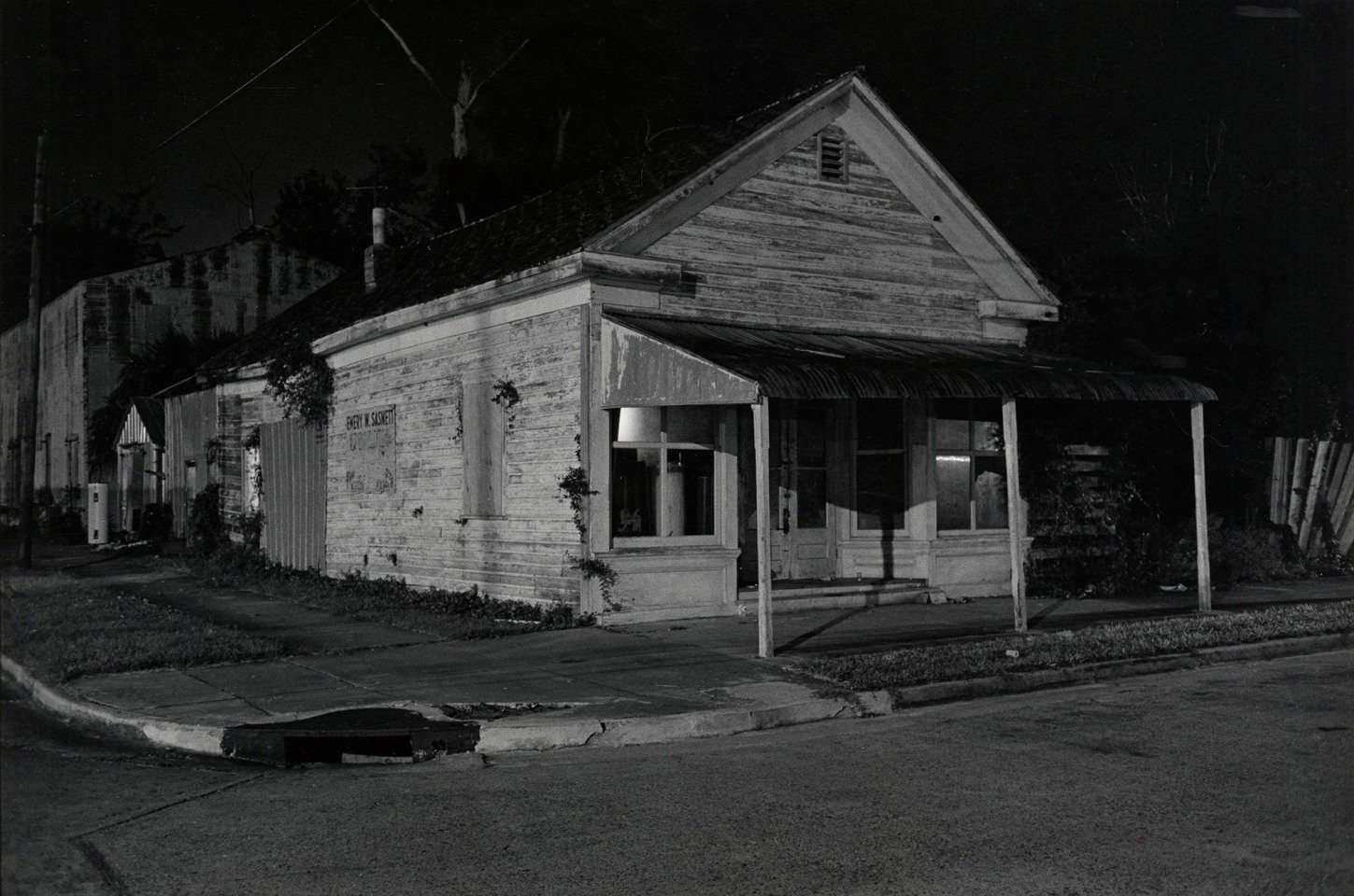 Appalachia, 1982