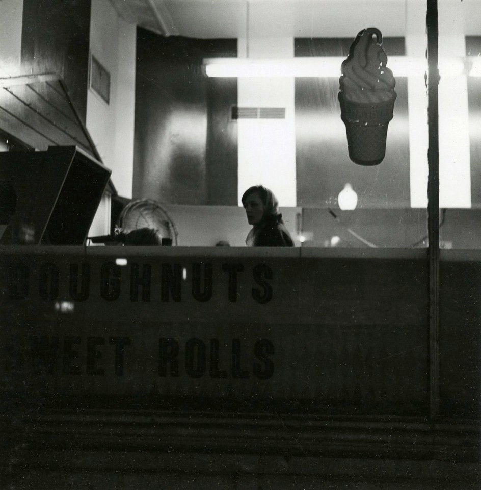 Chicago, IL, c. 1966-71