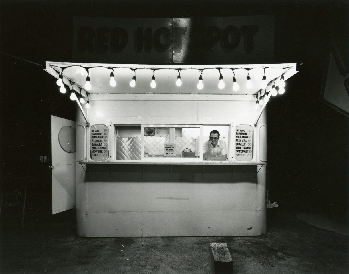 Chicago, IL, c. 1966-71