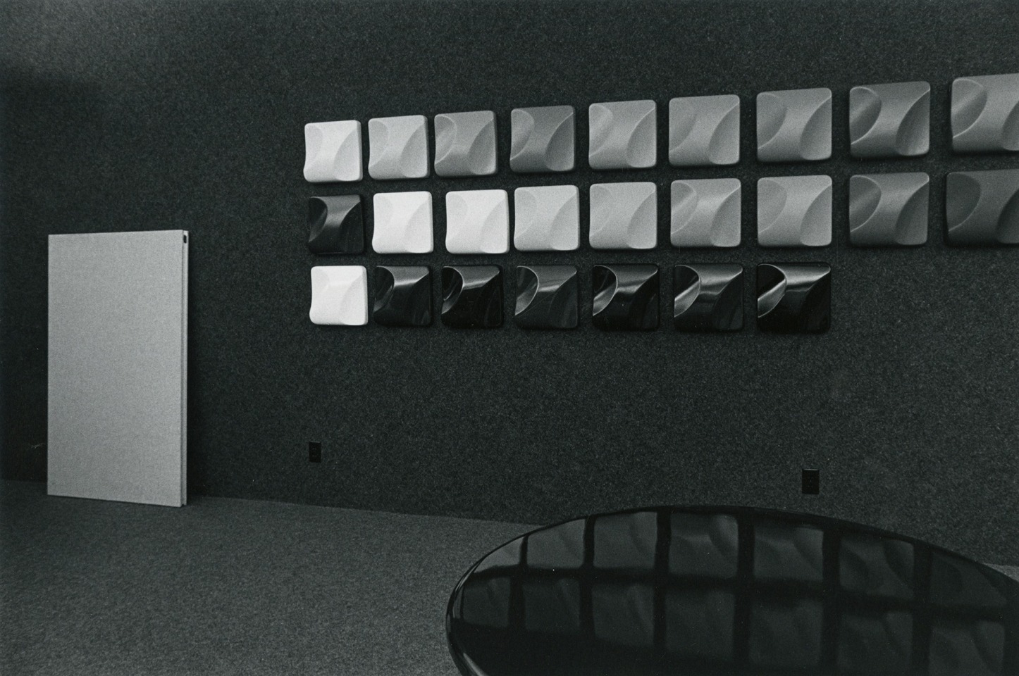 Pacific Design, from American Business Interiors