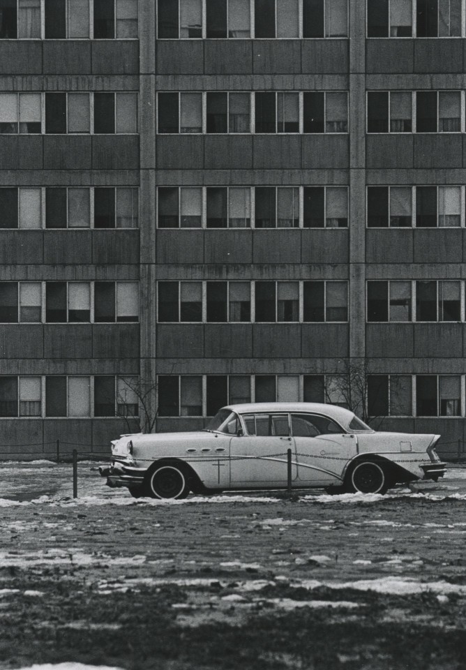 f/t/s The Automobile, 1965