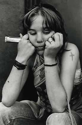 Nacio Jan Brown, Berkeley, 1973