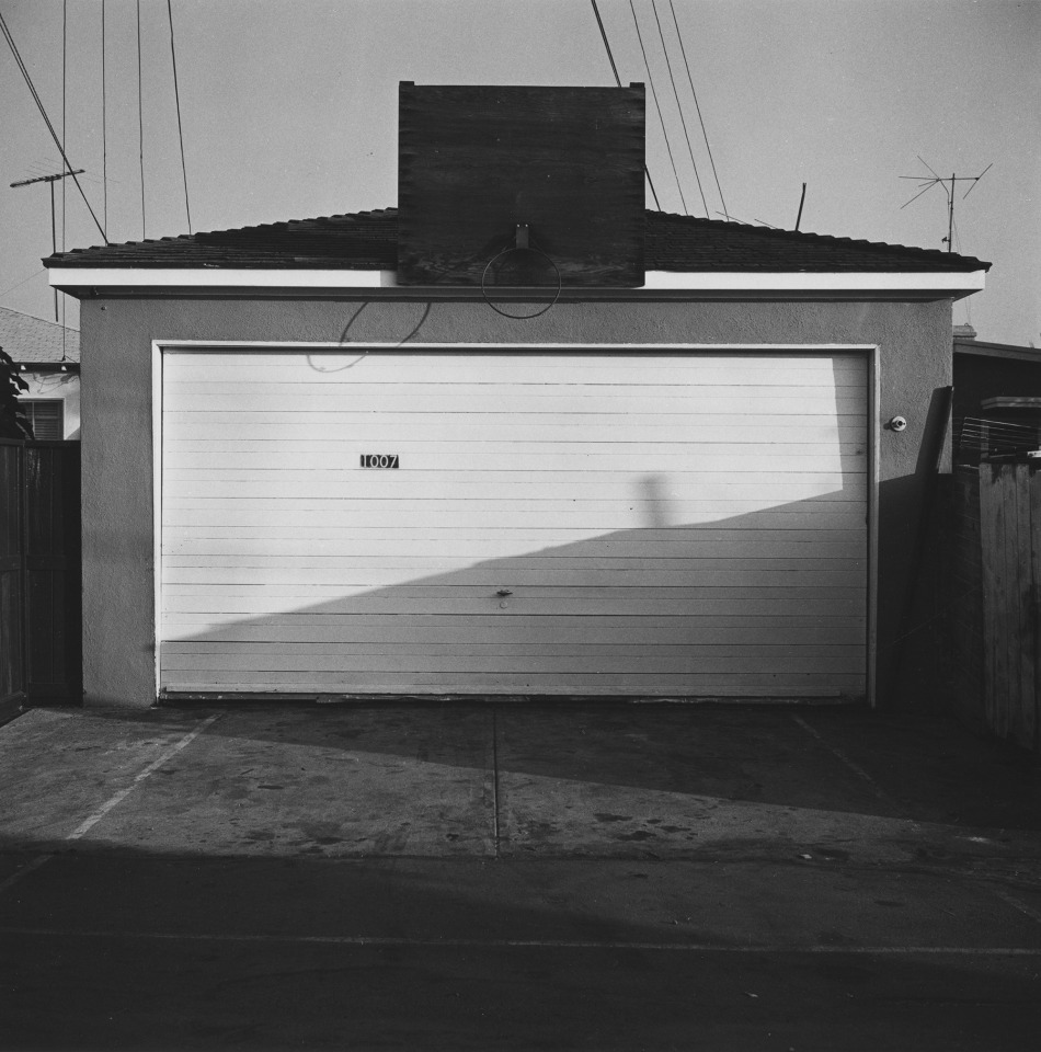 Philip Melnick, Ocean Park, Ca