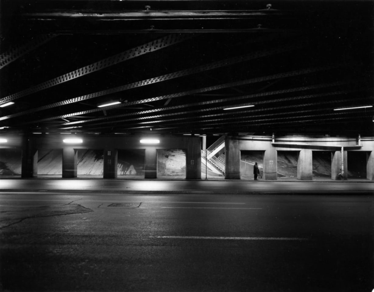 Chicago, IL, c. 1966-71